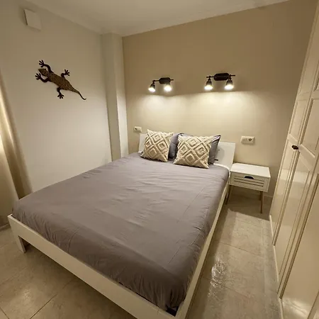 Apartment Cala Benitachell