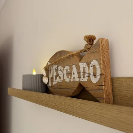 Apartment Cala *