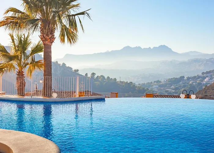 شقة Cala بينيتاشيل