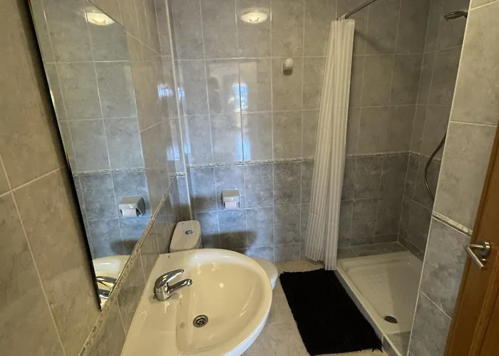 شقة Cala بينيتاشيل