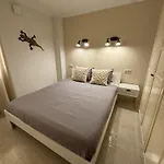 Apartamento Cala Benitachell