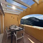 Cala Apartamento Benitachell
