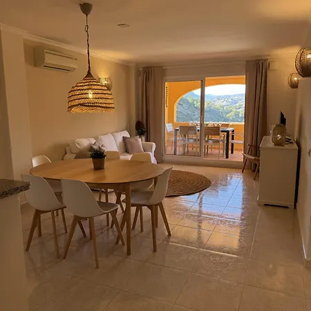 Apartamento Cala *